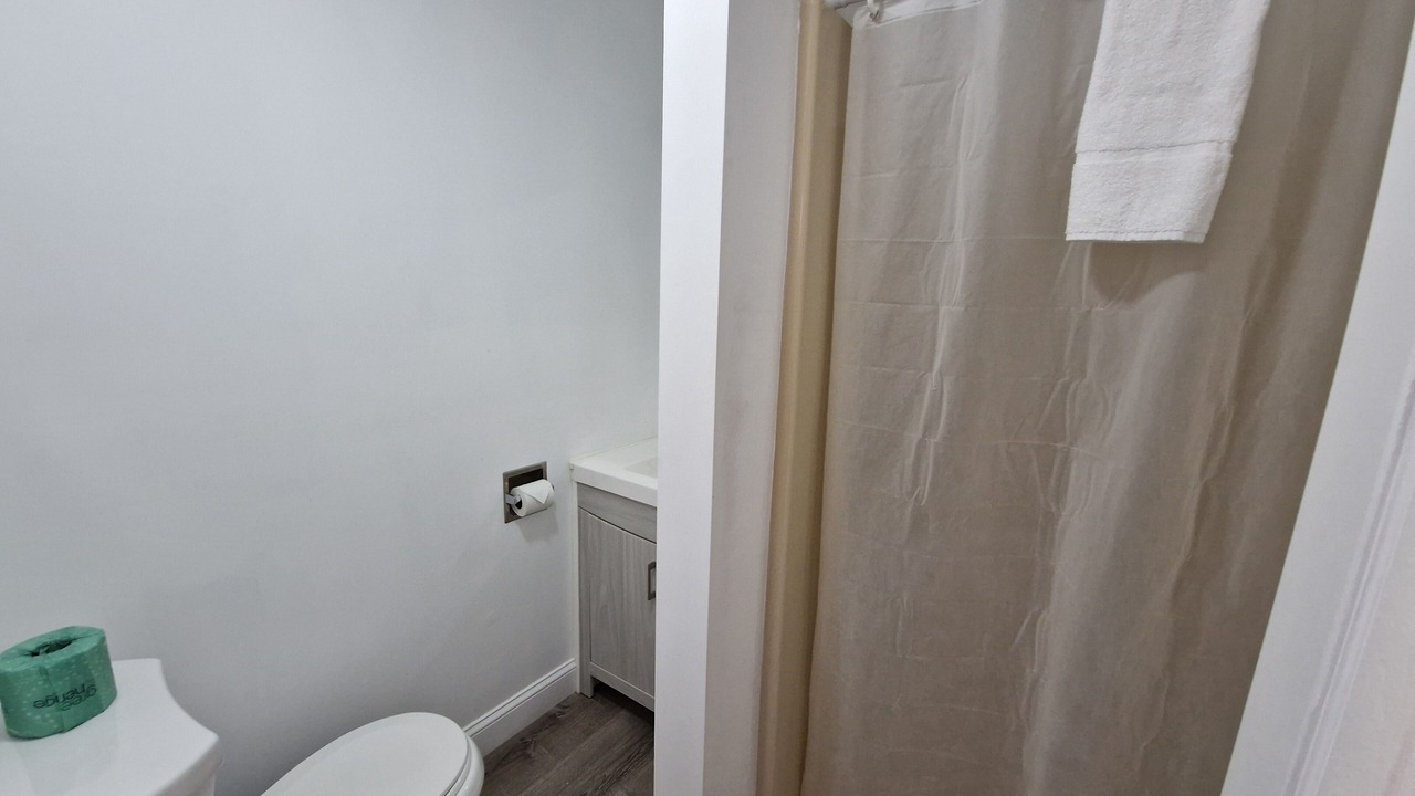 Photo of Bathroom in Misquamicut