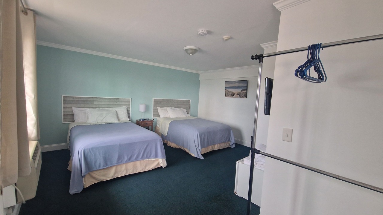 Photo of Bedroom in Misquamicut
