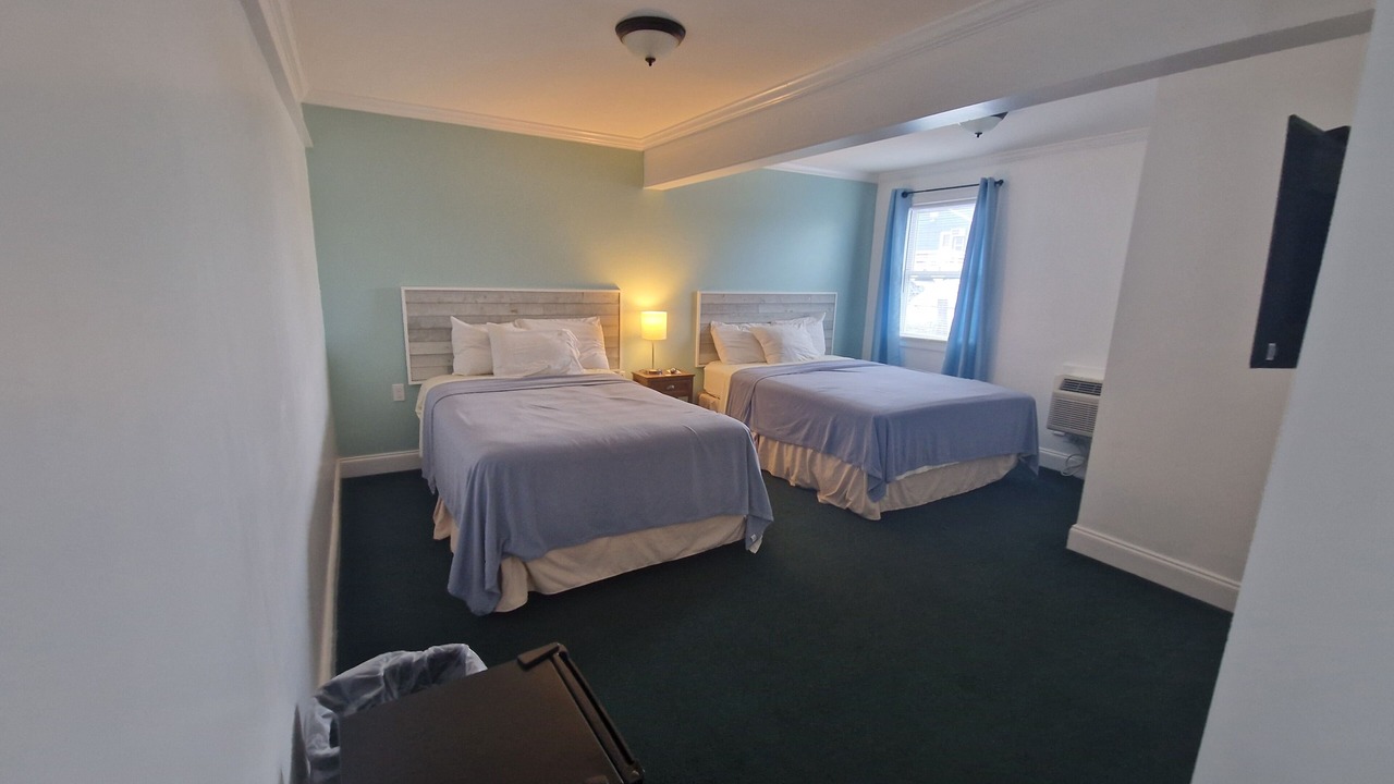 Photo of Bedroom in Misquamicut