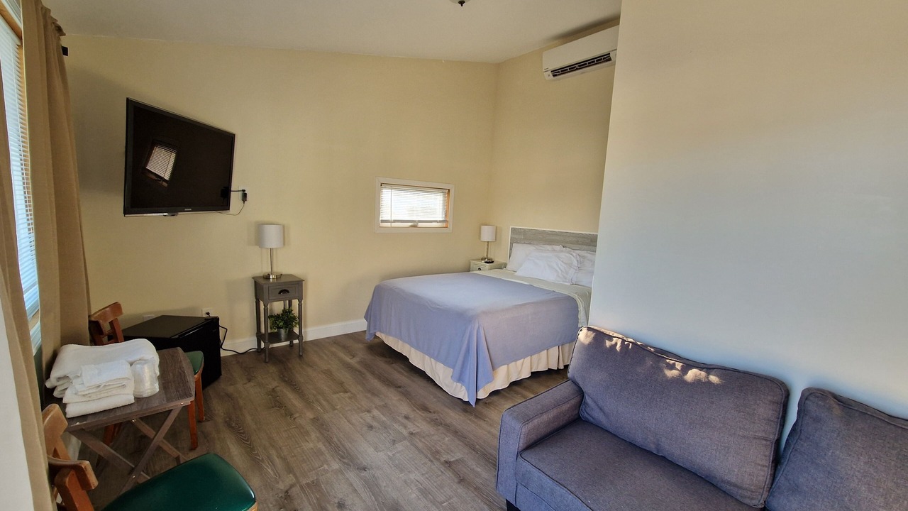 Photo of Bedroom in Misquamicut