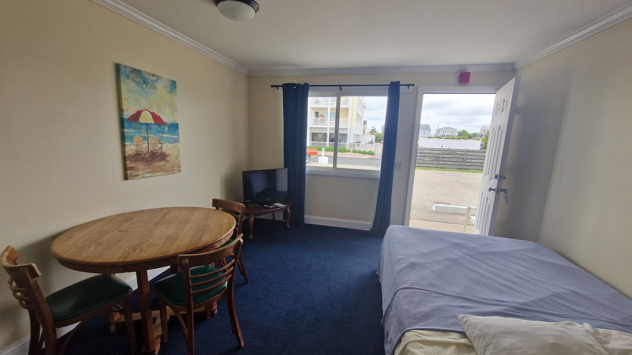 Photo of Bedroom in Misquamicut