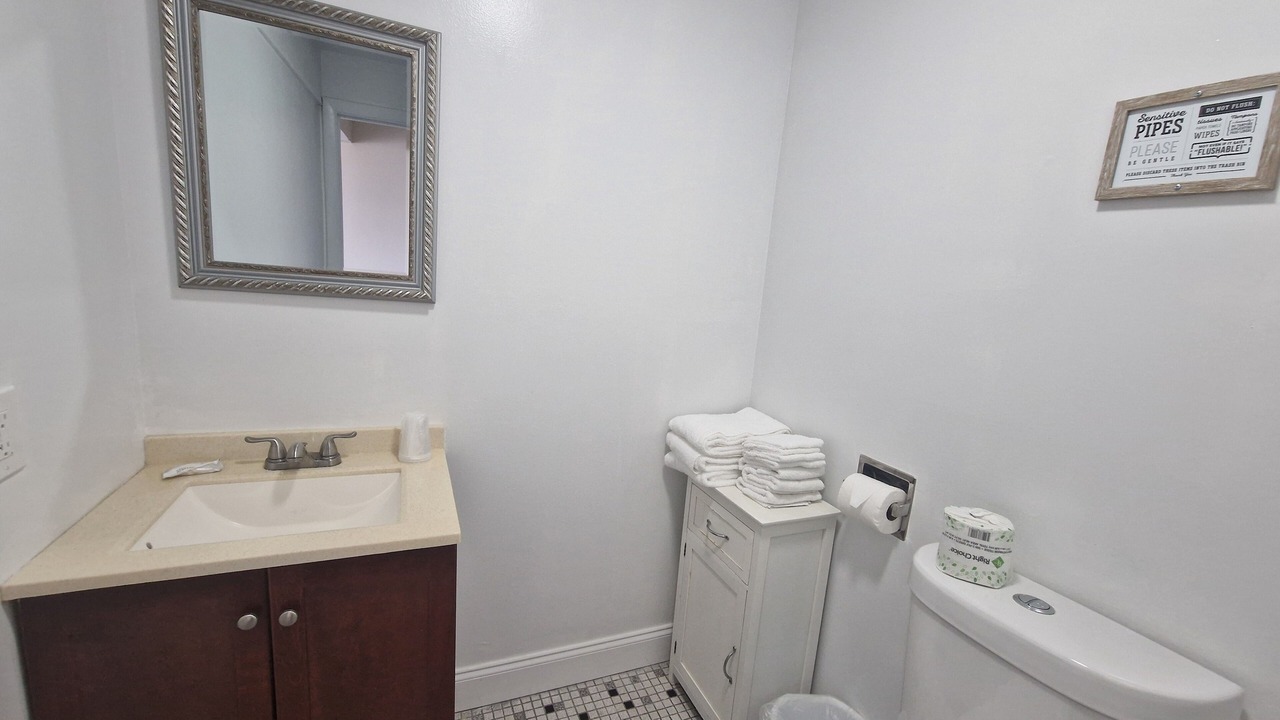 Photo of Bathroom in Misquamicut