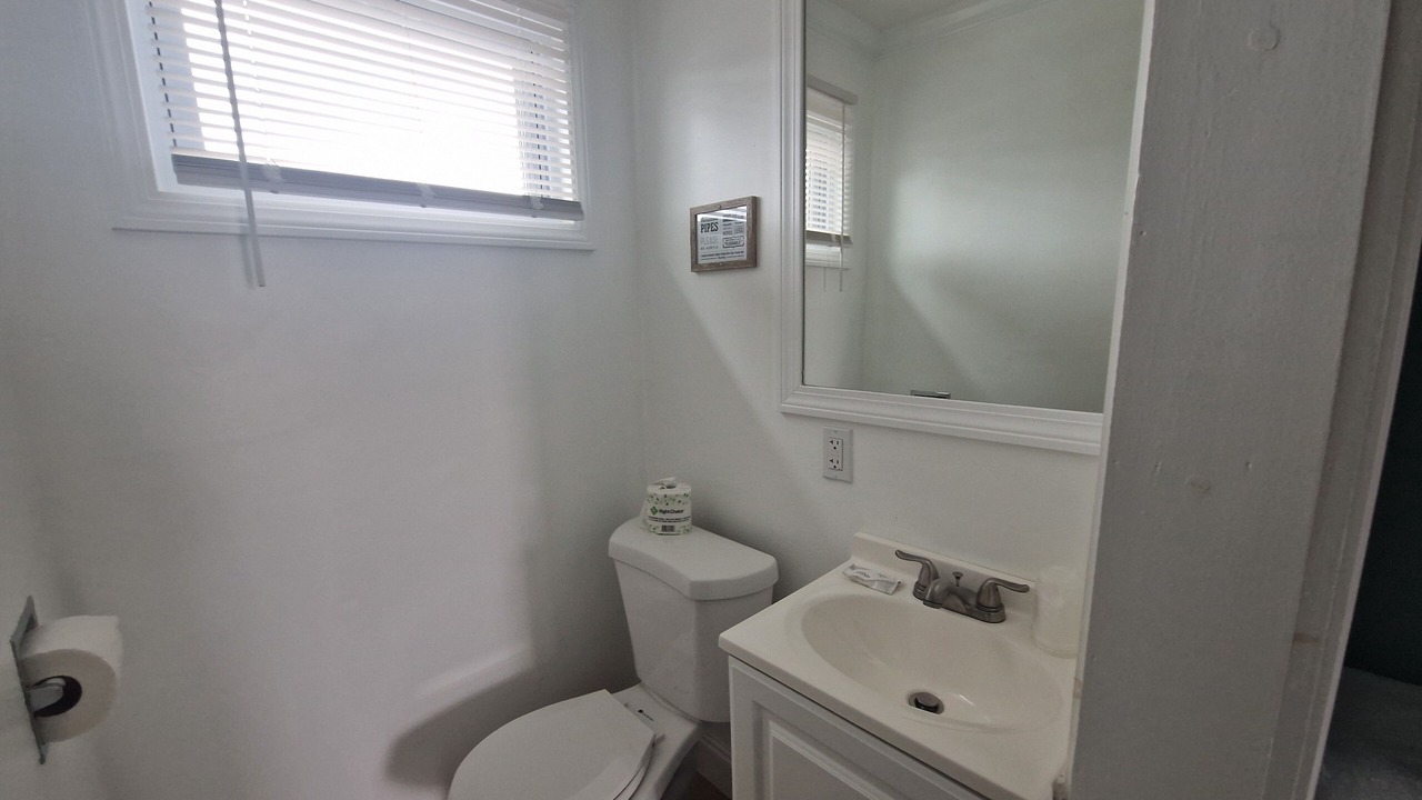 Photo of Bathroom in Misquamicut