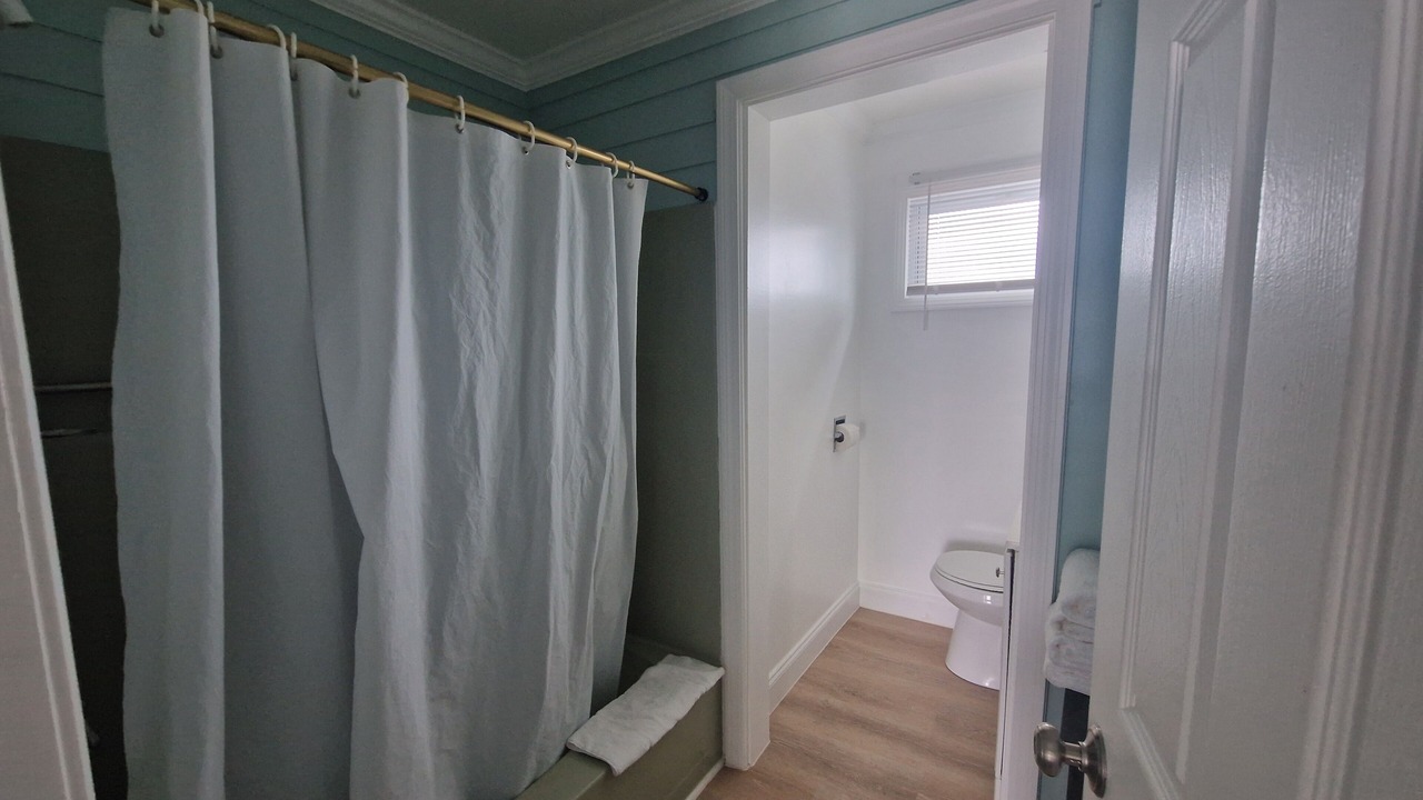 Photo of Bathroom in Misquamicut