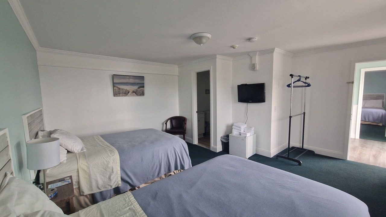 Photo of Bedroom in Misquamicut