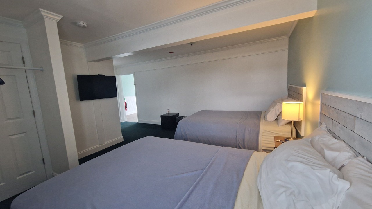 Photo of Bedroom in Misquamicut