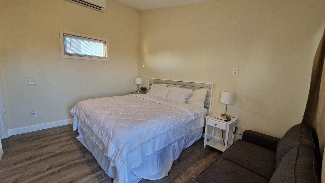 Photo of Bedroom in Misquamicut