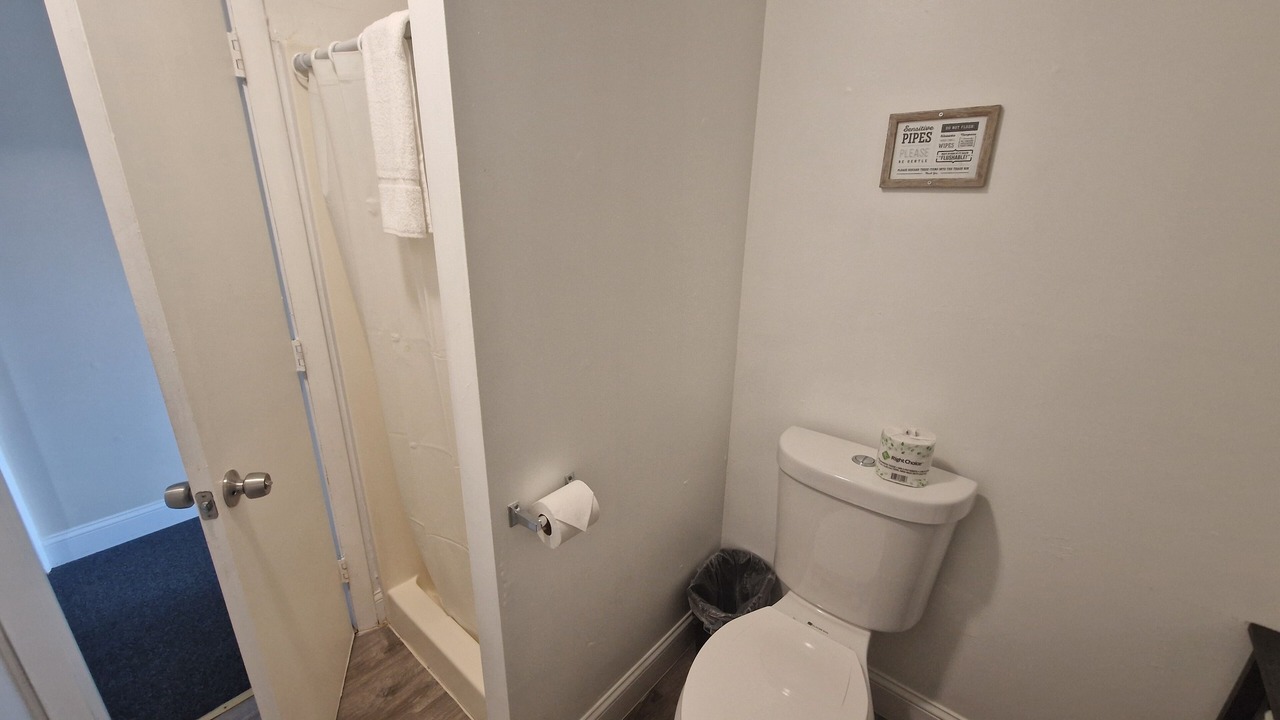 Photo of Bathroom in Misquamicut