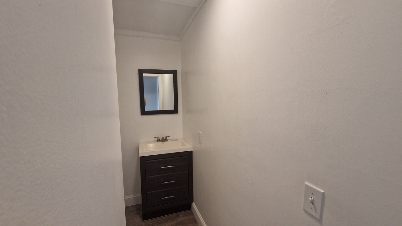 Photo of Bathroom in Misquamicut