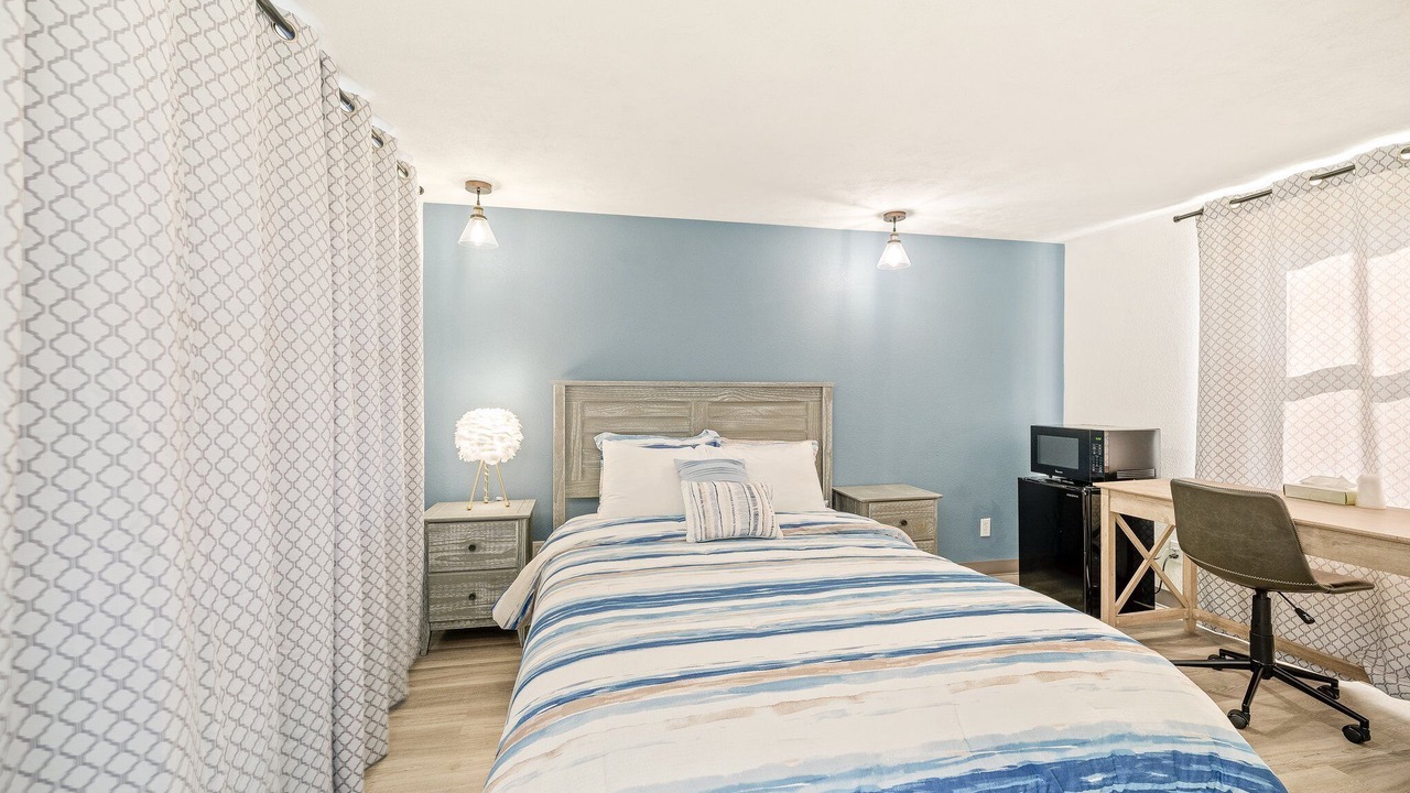 Photo of Bedroom in Portsmouth