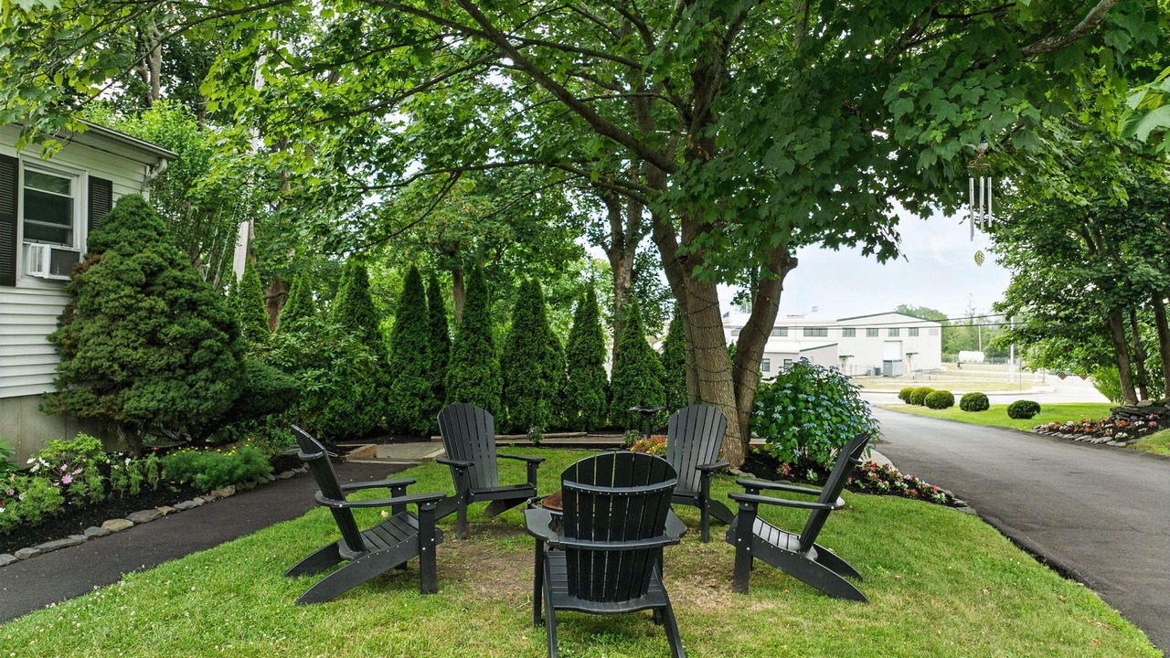 Photo of Outdoor in Portsmouth