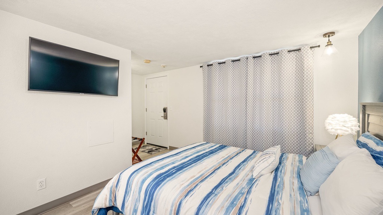 Photo of Bedroom in Portsmouth
