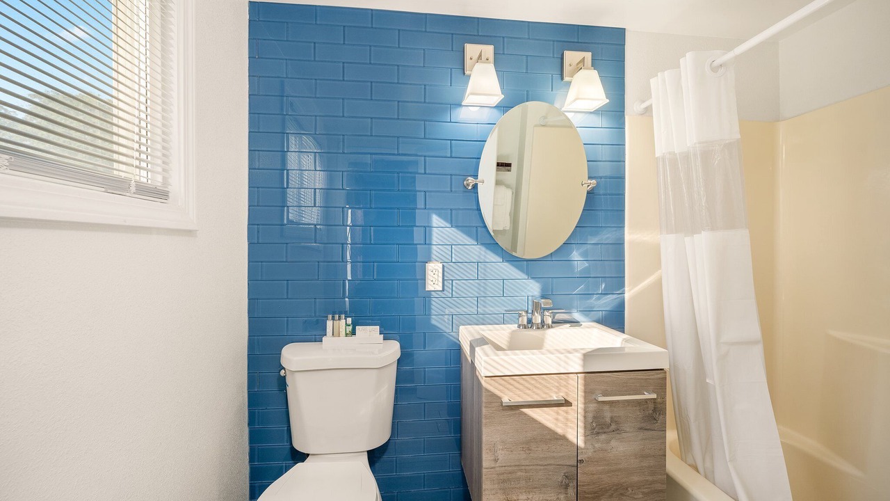 Photo of Bathroom in Portsmouth