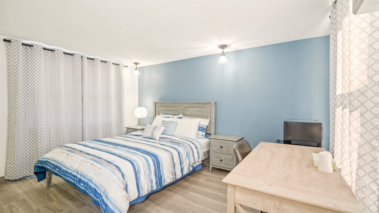 Photo of Bedroom in Portsmouth