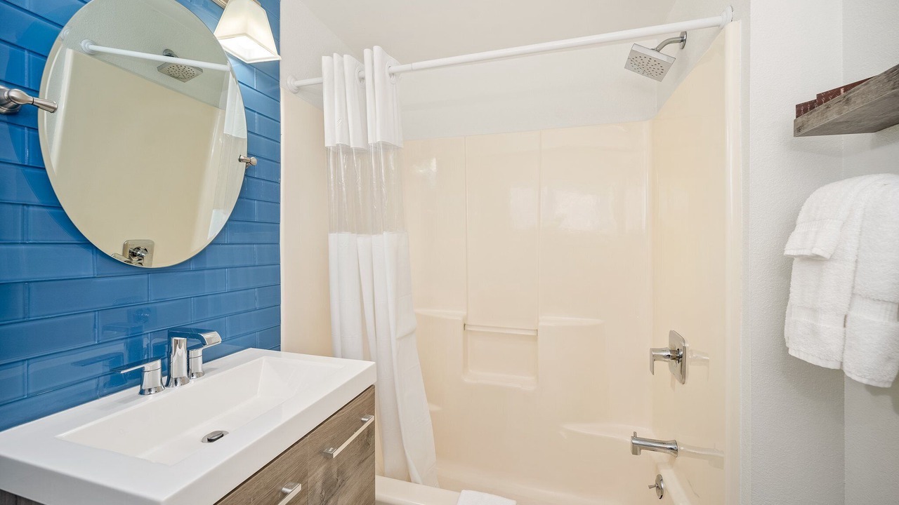 Photo of Bathroom in Portsmouth