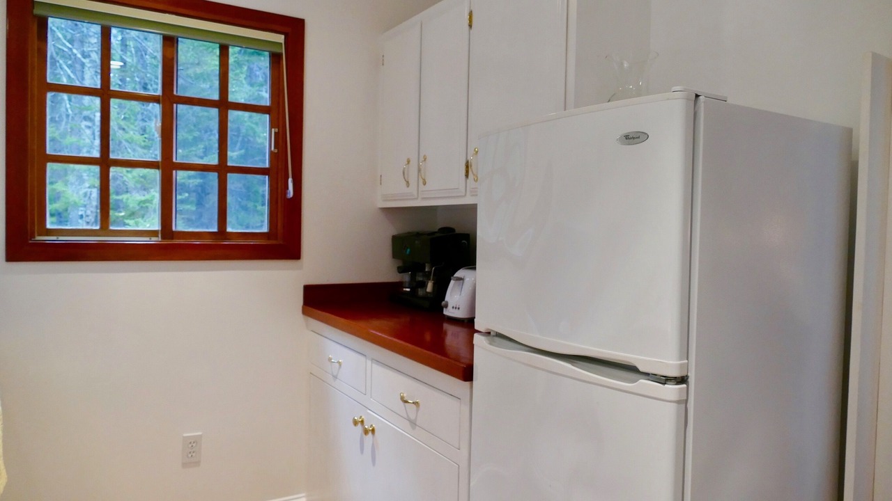 Photo of Kitchen in Northeast Harbor