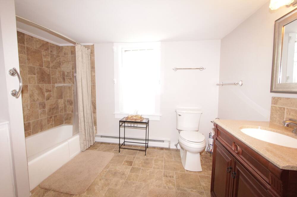 Photo of Bathroom in Barnstable