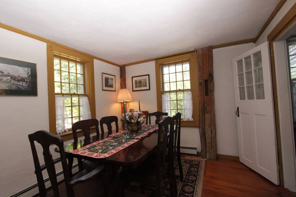 Photo of Kitchen in Barnstable