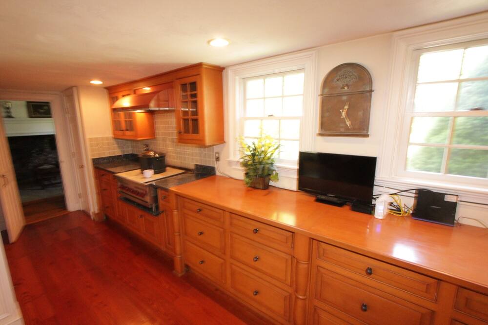 Photo of Kitchen in Barnstable