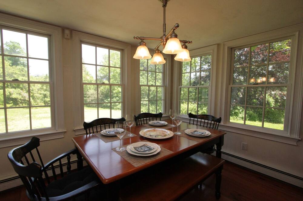 Photo of Kitchen in Barnstable