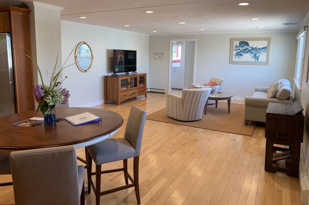 Photo of Livingroom in Humarock