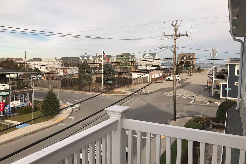 Photo of Patio Balcony in Humarock
