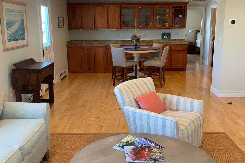 Photo of Livingroom in Humarock