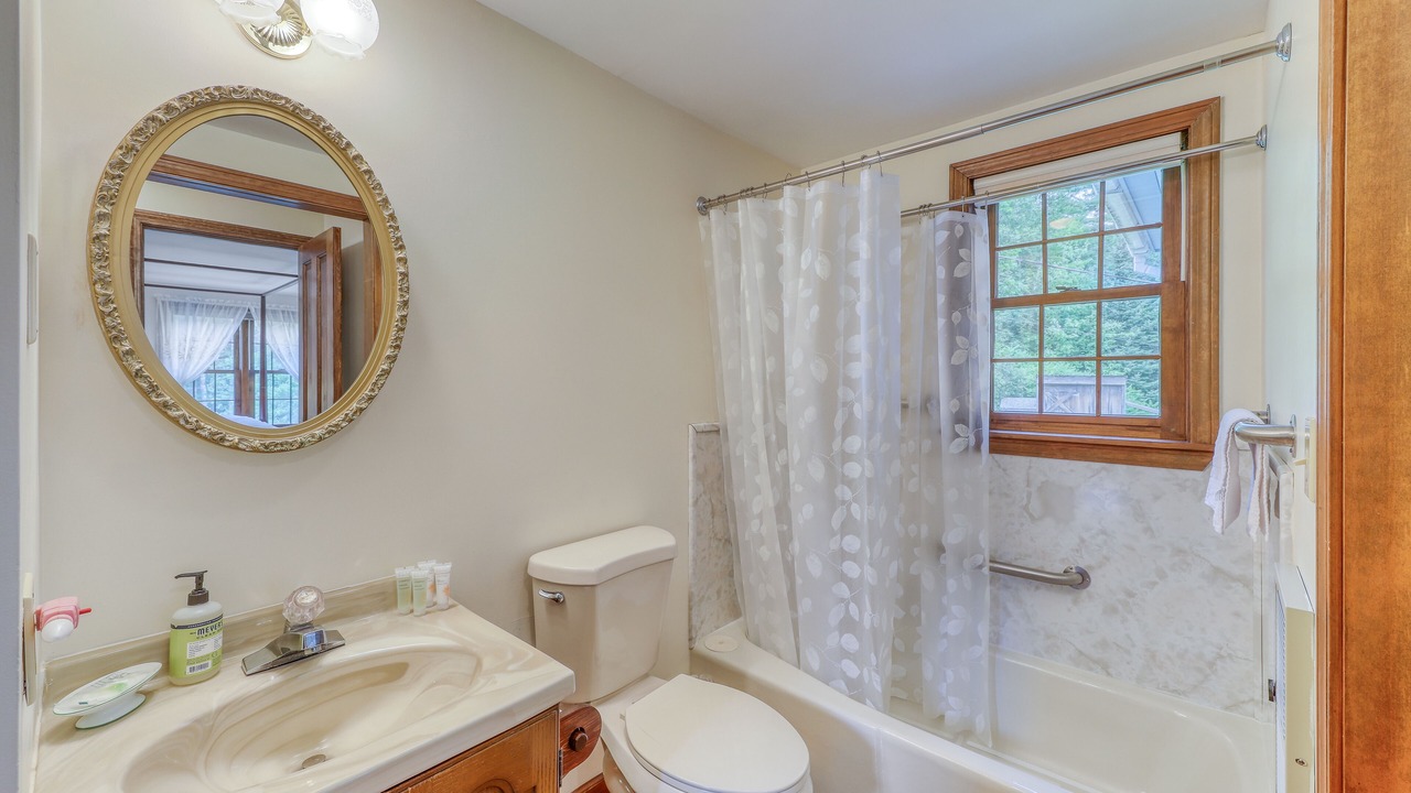 Photo of Bathroom in Whitefield
