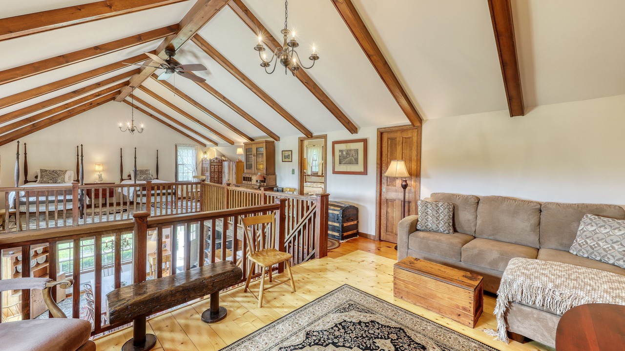 Photo of Livingroom in Whitefield