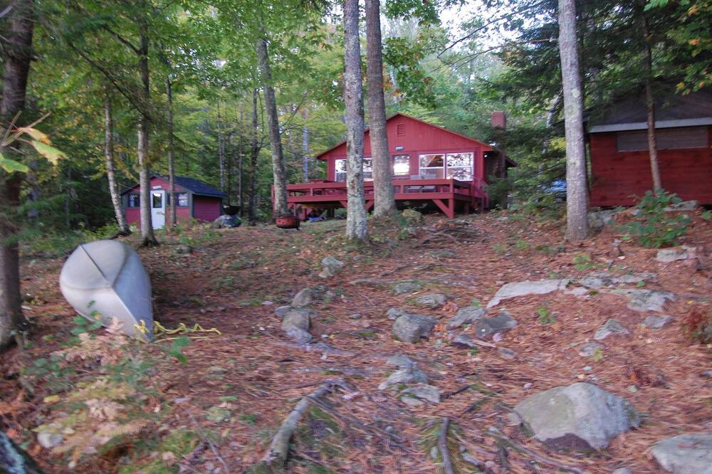 Photo of Outdoor in Sandwich