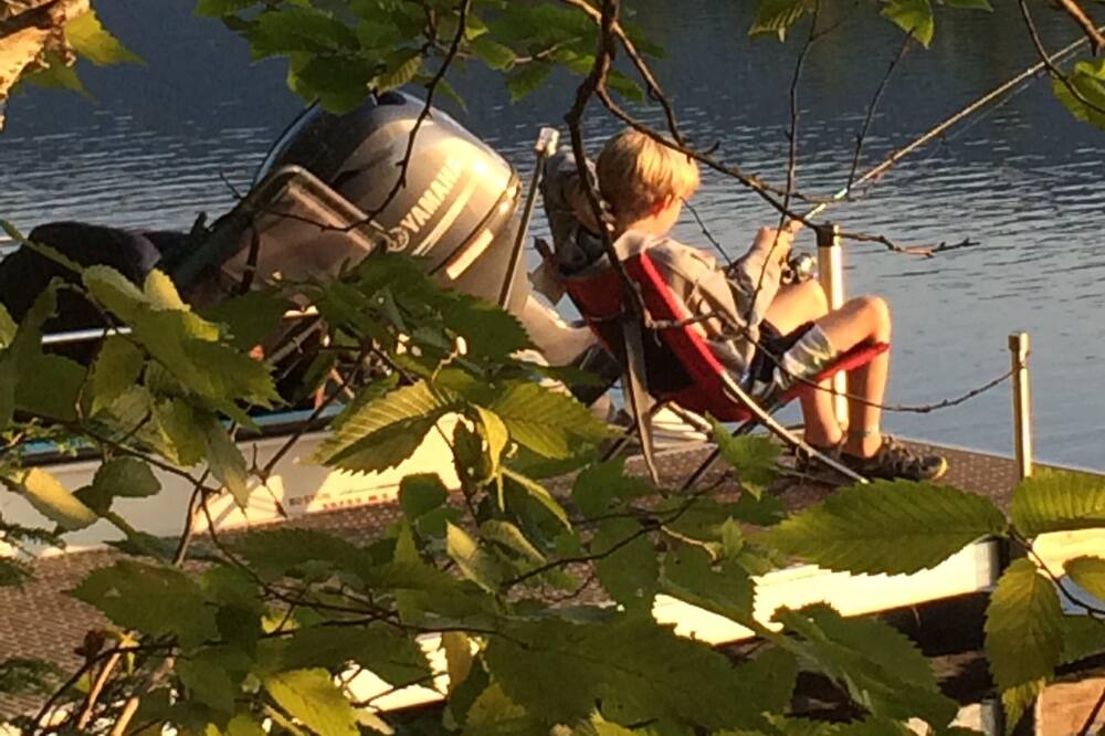 Photo of Outdoor in Sandwich