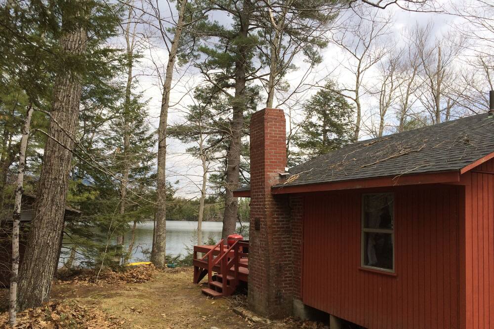 Photo of Outdoor in Sandwich