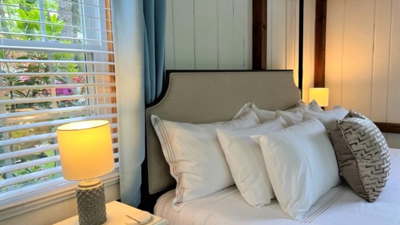 Photo of Bedroom in Eastham