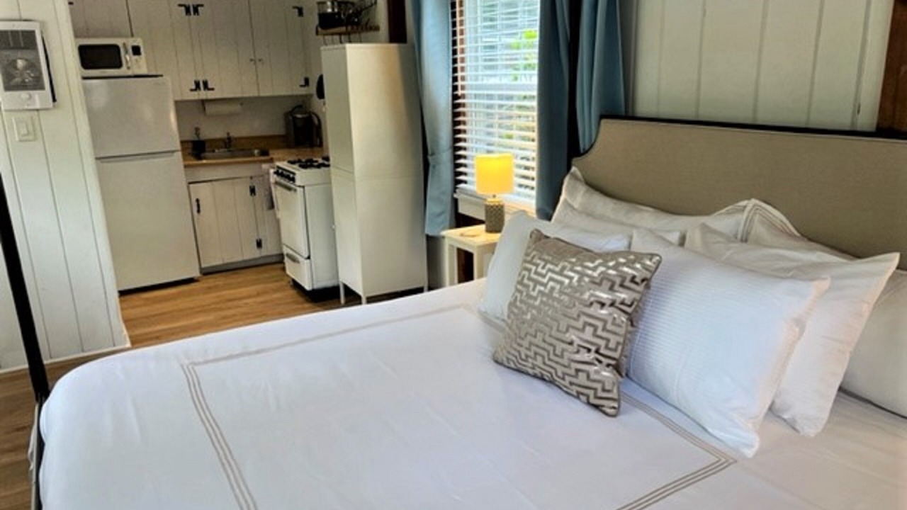 Photo of Bedroom in Eastham