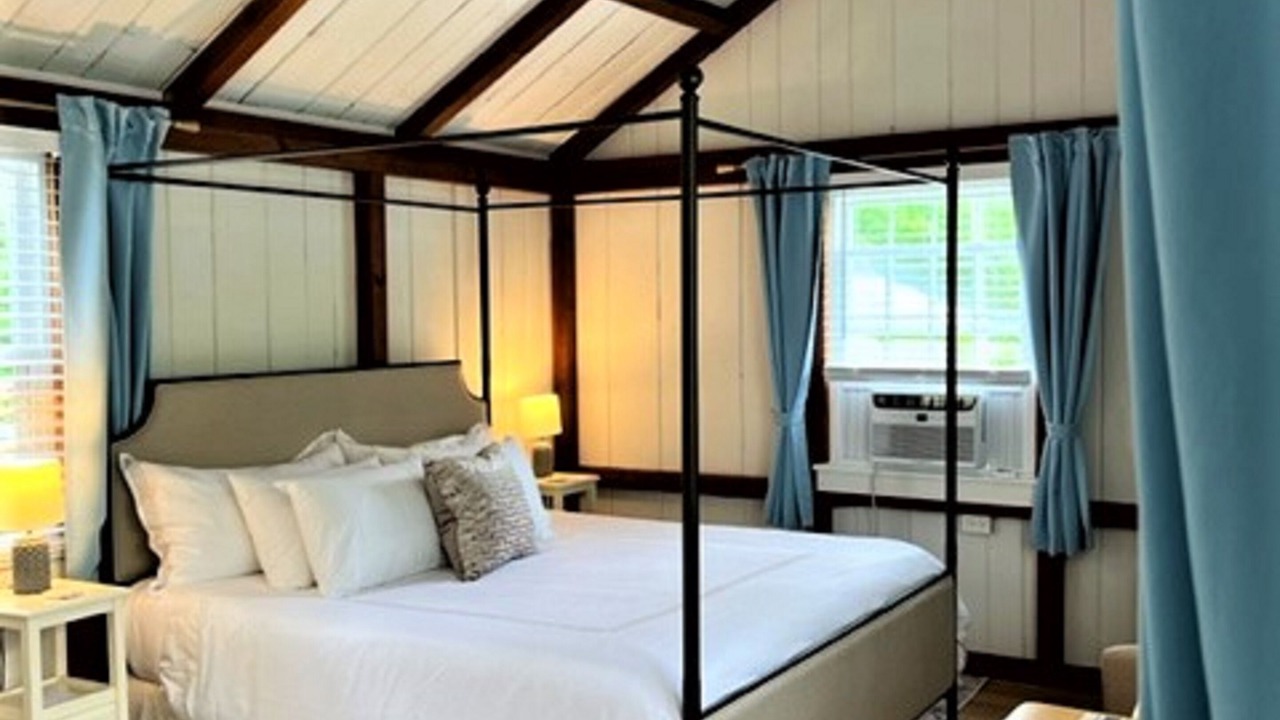 Photo of Bedroom in Eastham