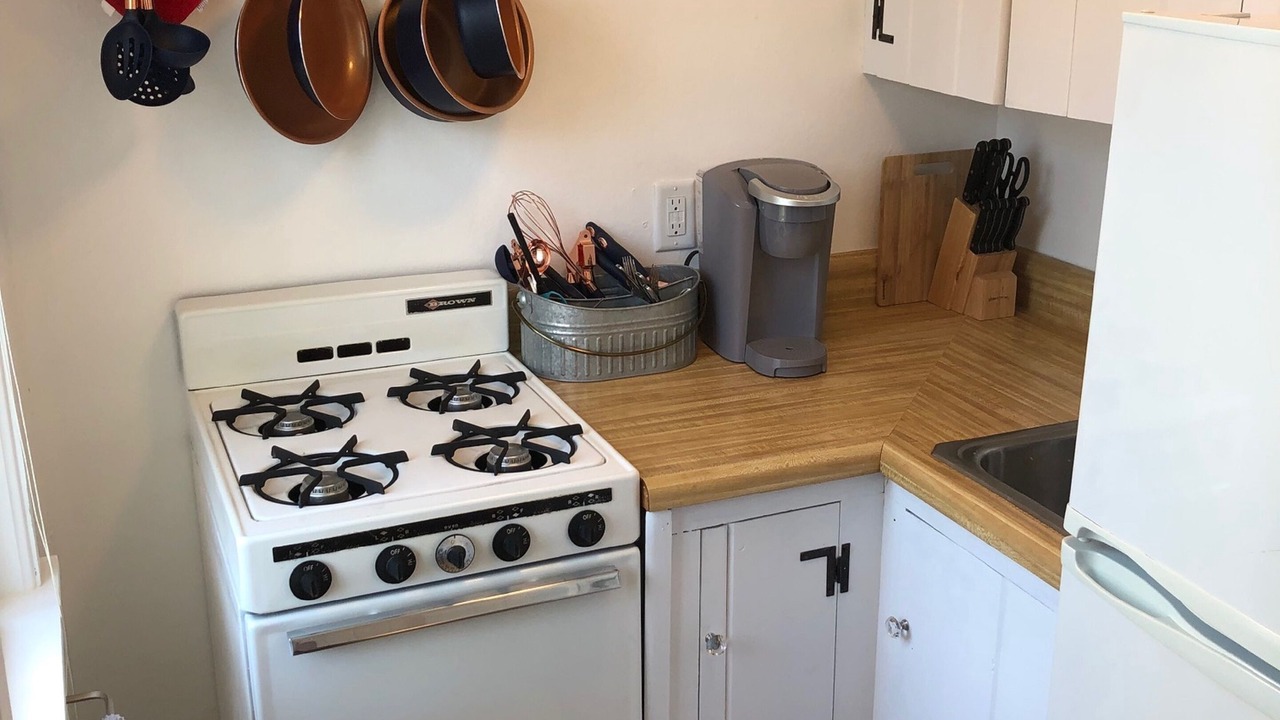 Photo of Kitchen in Eastham