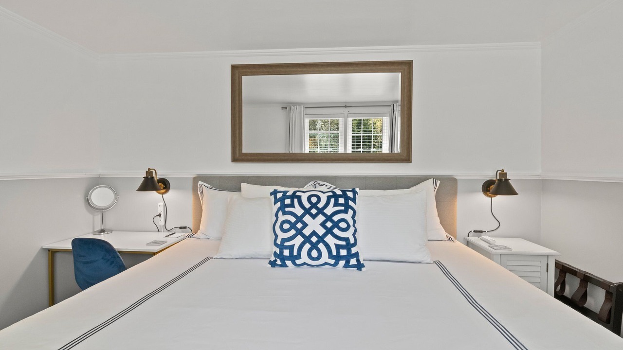 Photo of Bedroom in Eastham