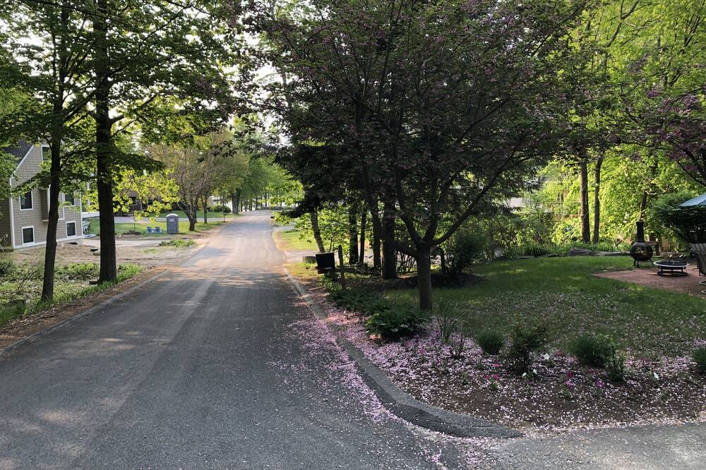 Photo of Outdoor in Meredith