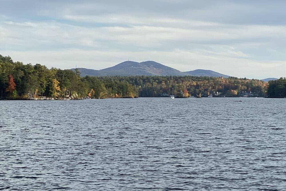 Photo of Outdoor in Meredith