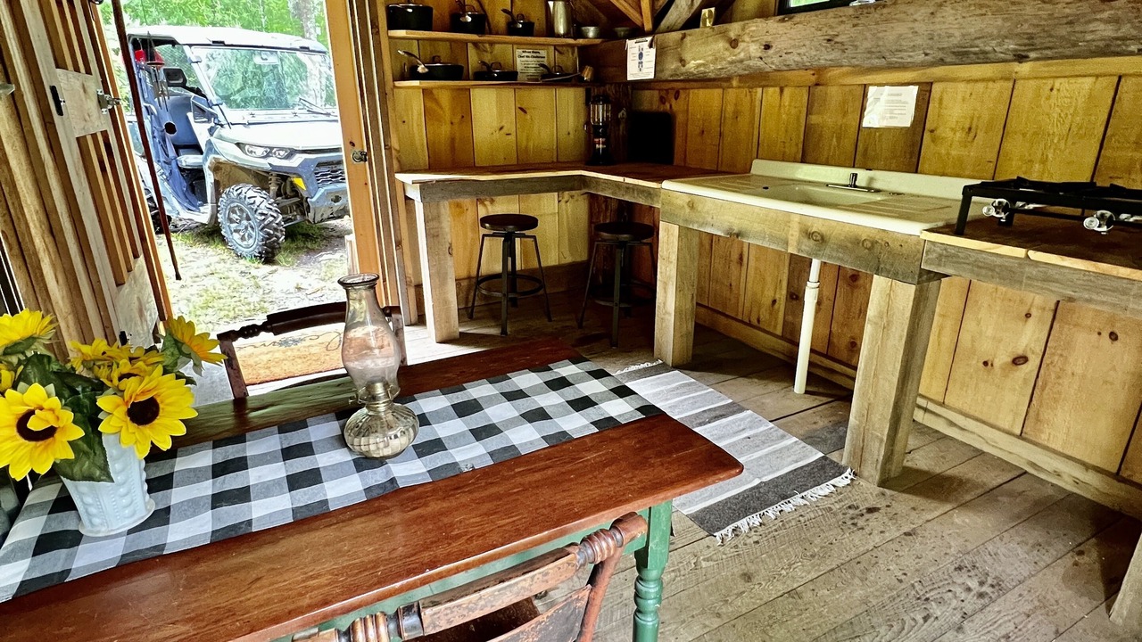 Photo of Outdoor in Barnstead