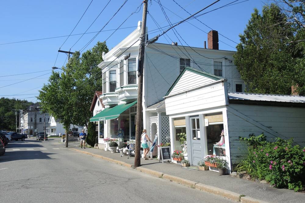 Photo of Others in Northeast Harbor