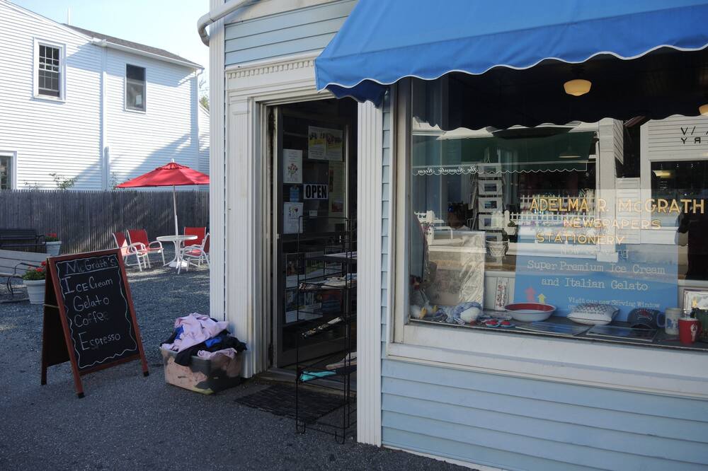 Photo of Others in Northeast Harbor