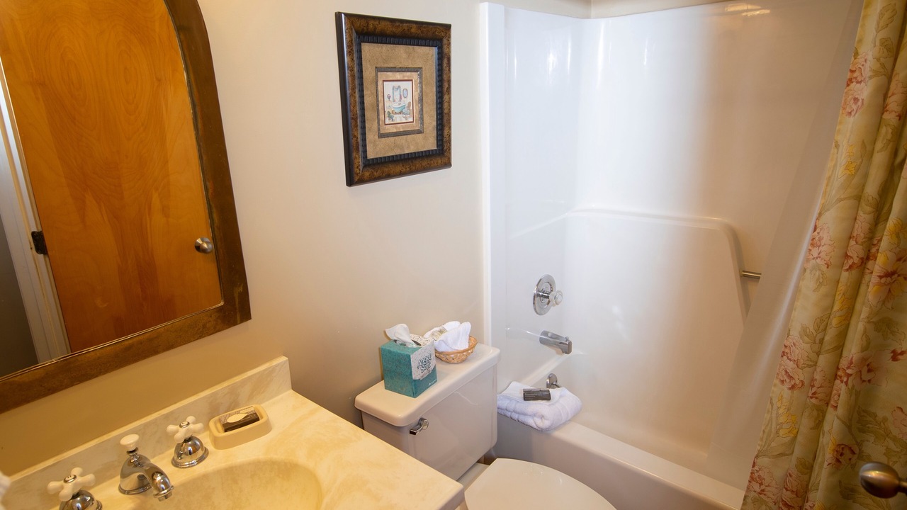 Photo of Bathroom in Ludlow