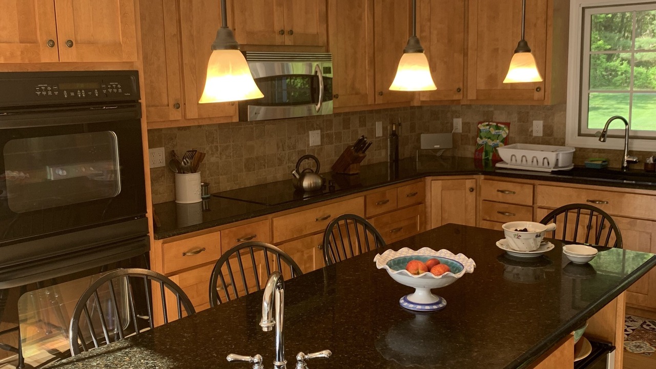 Photo of Kitchen in Goshen