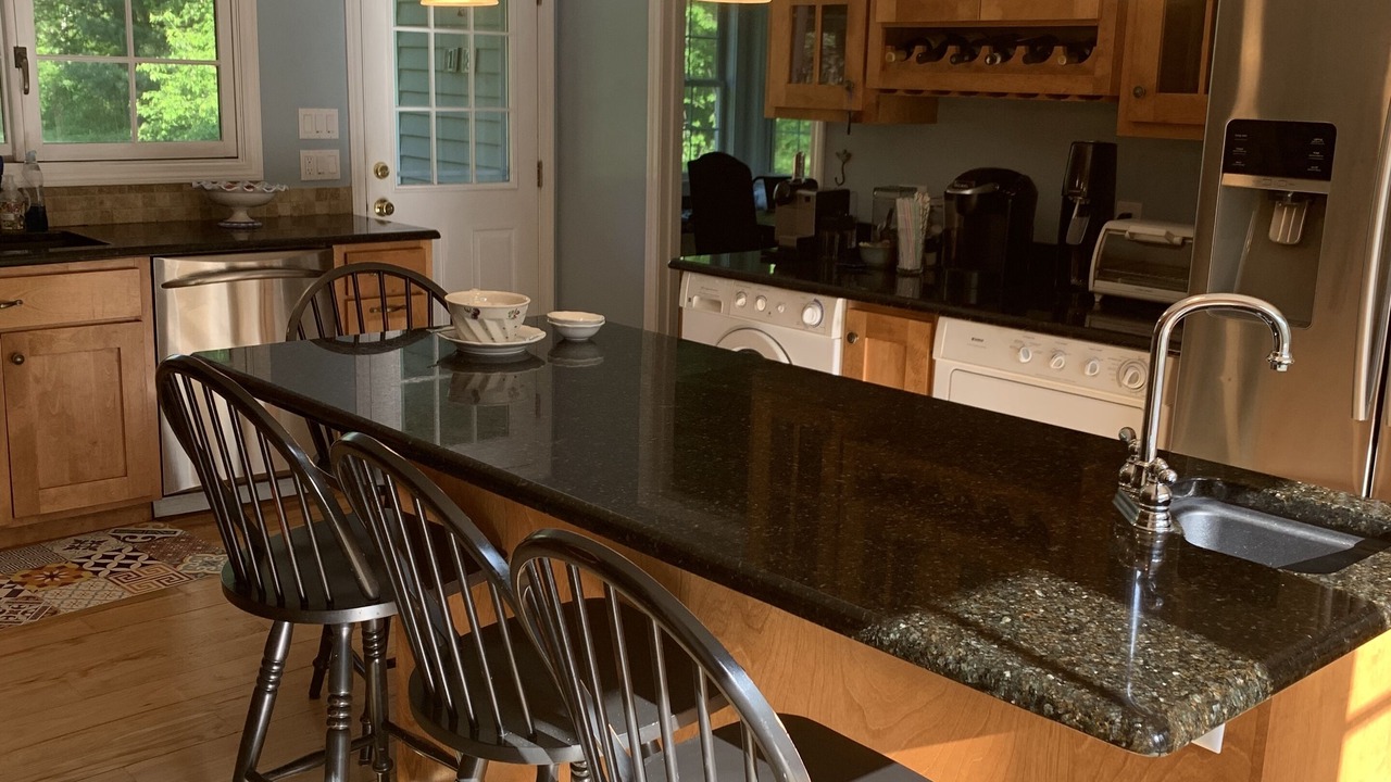 Photo of Kitchen in Goshen