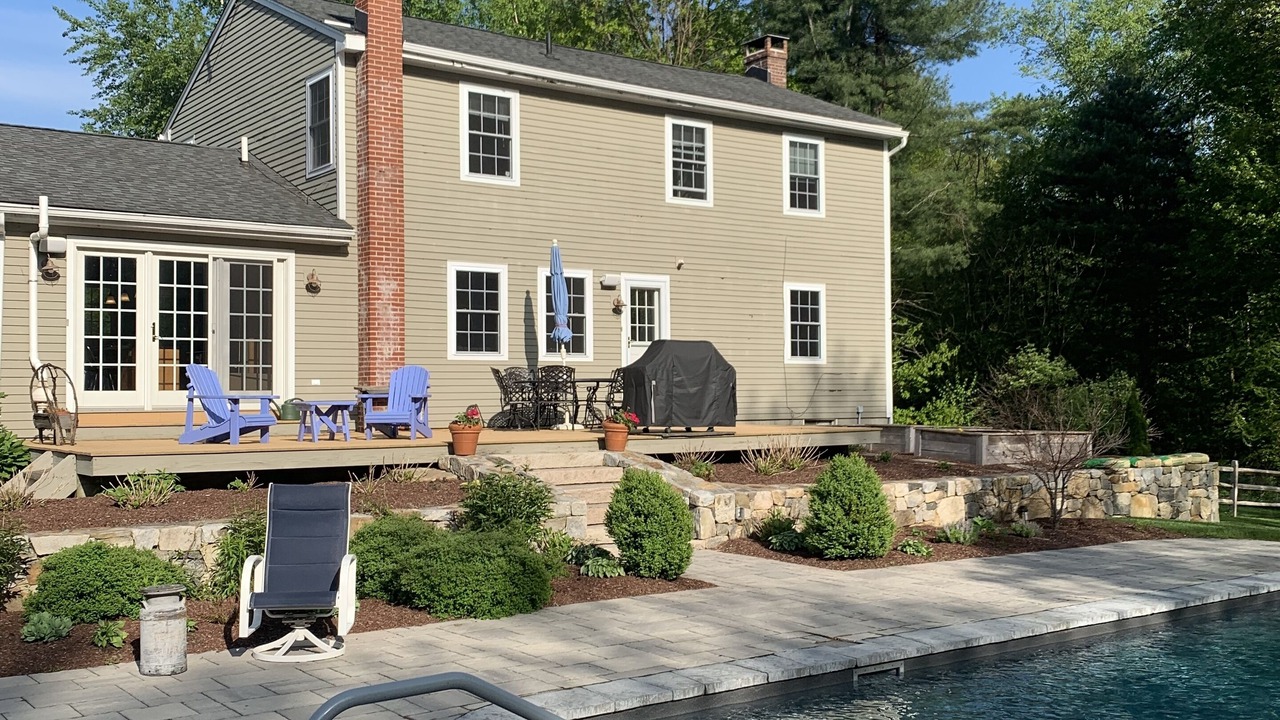 Photo of Outdoor in Goshen