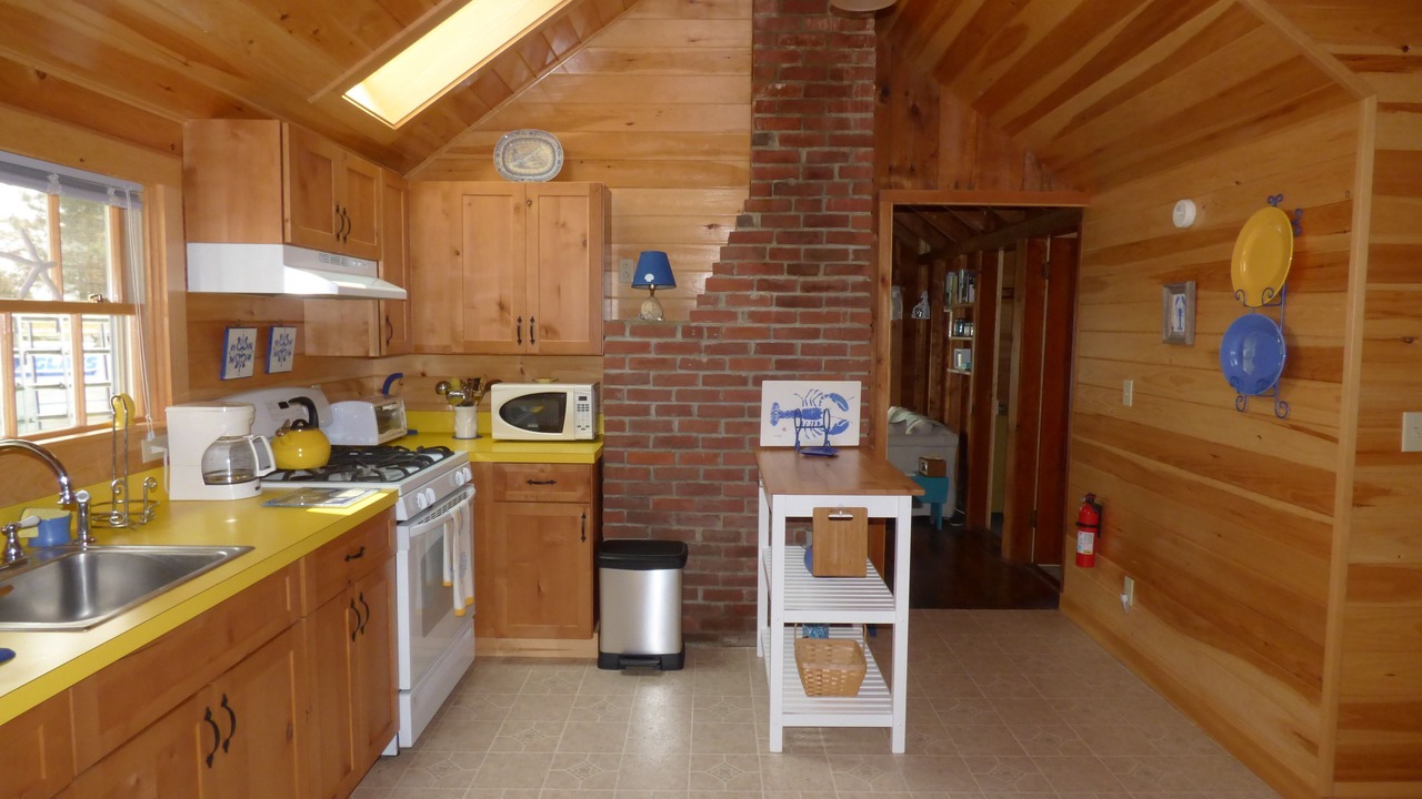 Photo of Kitchen in Ocean Point