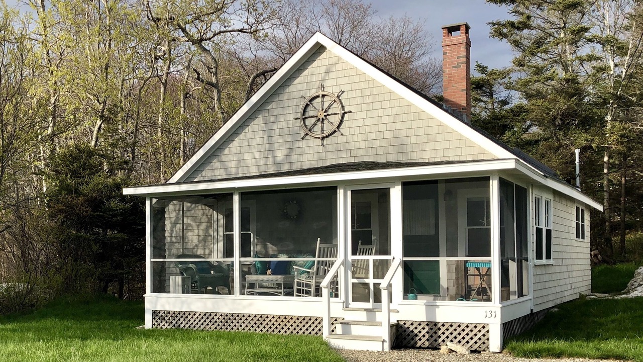 Photo of Outdoor in Ocean Point