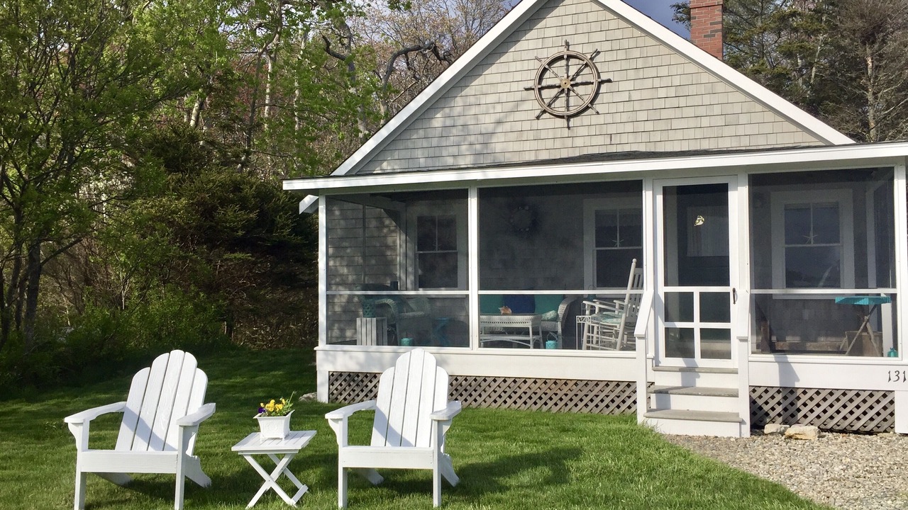 Photo of Outdoor in Ocean Point