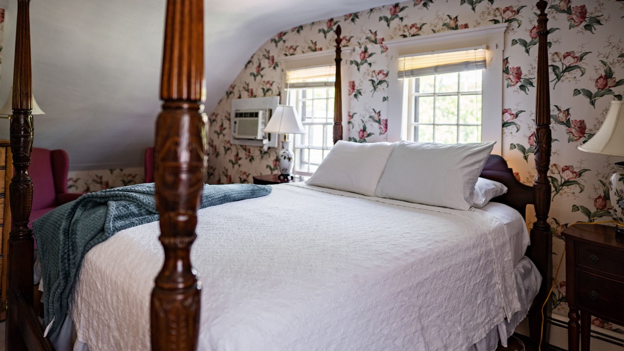 Photo of Livingroom in North Eastham